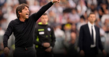 Antonio-Conte