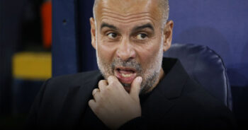 Guardiola