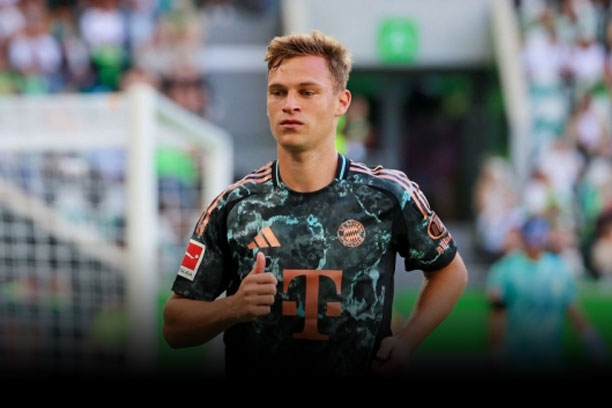 Joshua-Kimmich