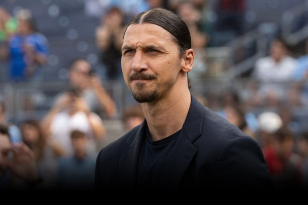 Zlatan