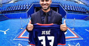 Jesé-Rodriguez