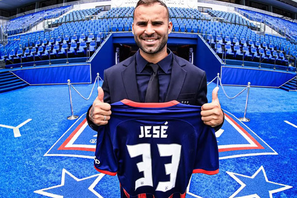 Jesé-Rodriguez