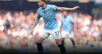 Kevin-de-Bruyne