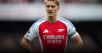 Martin-Odegaard