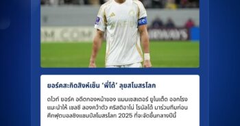 คริสติอาโน่ โรนัลโด้