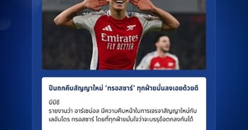 เลอันโดร ทรอสซาร์