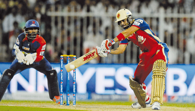 คริกเก็ต (Cricket)