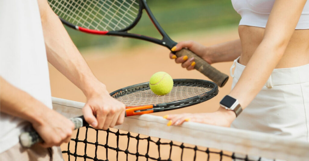 เทนนิส (tennis)