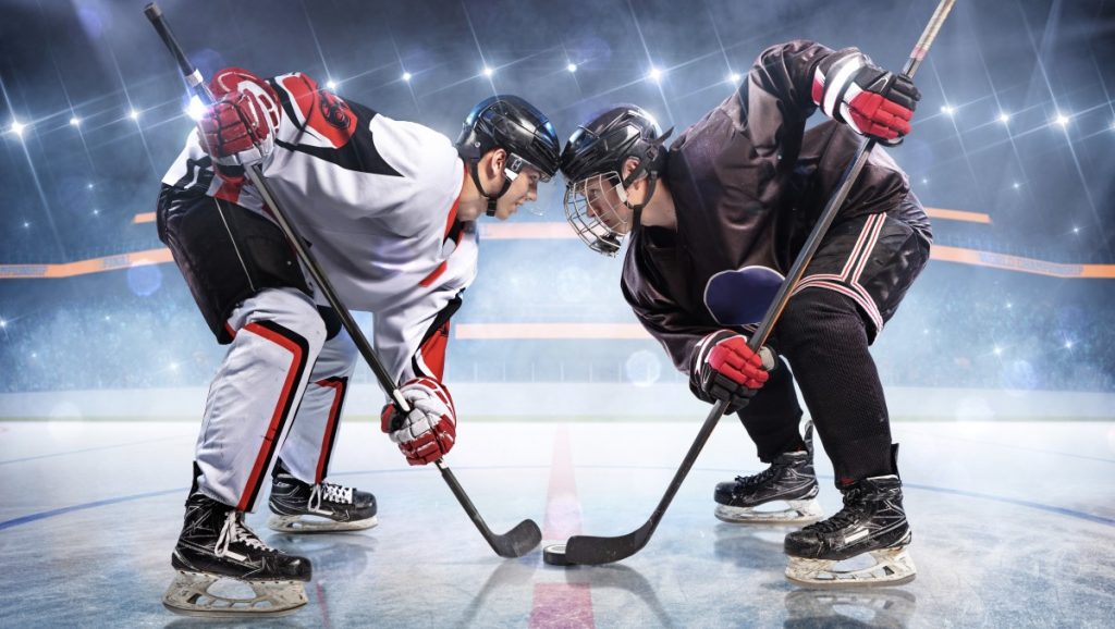 ฮอกกี้ (hockey)