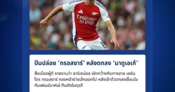 เลอันโดร ทรอสซาร์