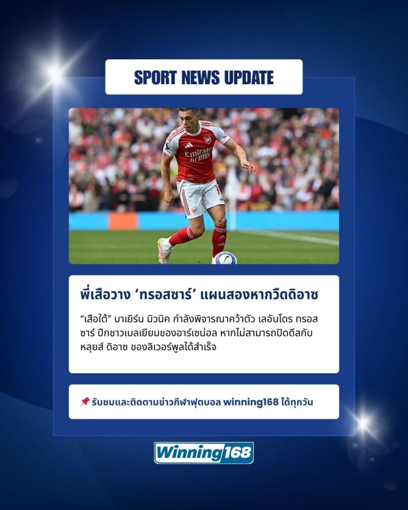 เลอันโดร ทรอสซาร์หก
